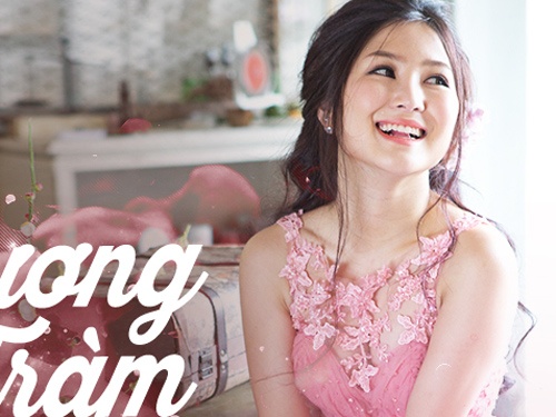 Huong Tram danh bai Tuan Hung tren BXH Zing hinh anh