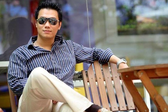 Duong doi khong suon se cua dan dien vien 'Chay an' hinh anh