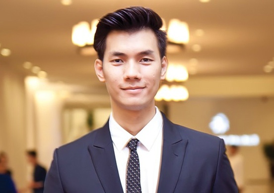 Top 10 giam doc 'sieu dep trai' trong phim Viet hinh anh