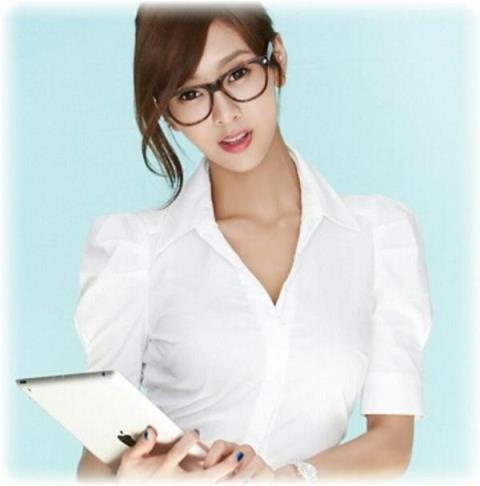 G.NA: Học viên tại học viện, nơi G.NA từng làm giáo viên tiếng Anh, chắc hẳn không thể quên được cô giáo xinh đẹp và tài năng này.