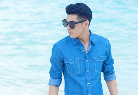 Noo Phuoc Thinh cam thay bat cong vi du luan qua khat khe hinh anh