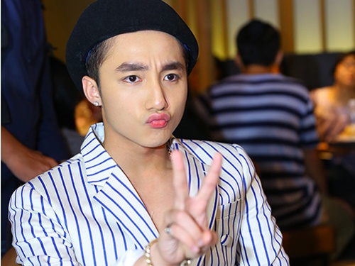 Ho Ngoc Ha, Son Tung M-TP chiem giu BXH thang 8 hinh anh