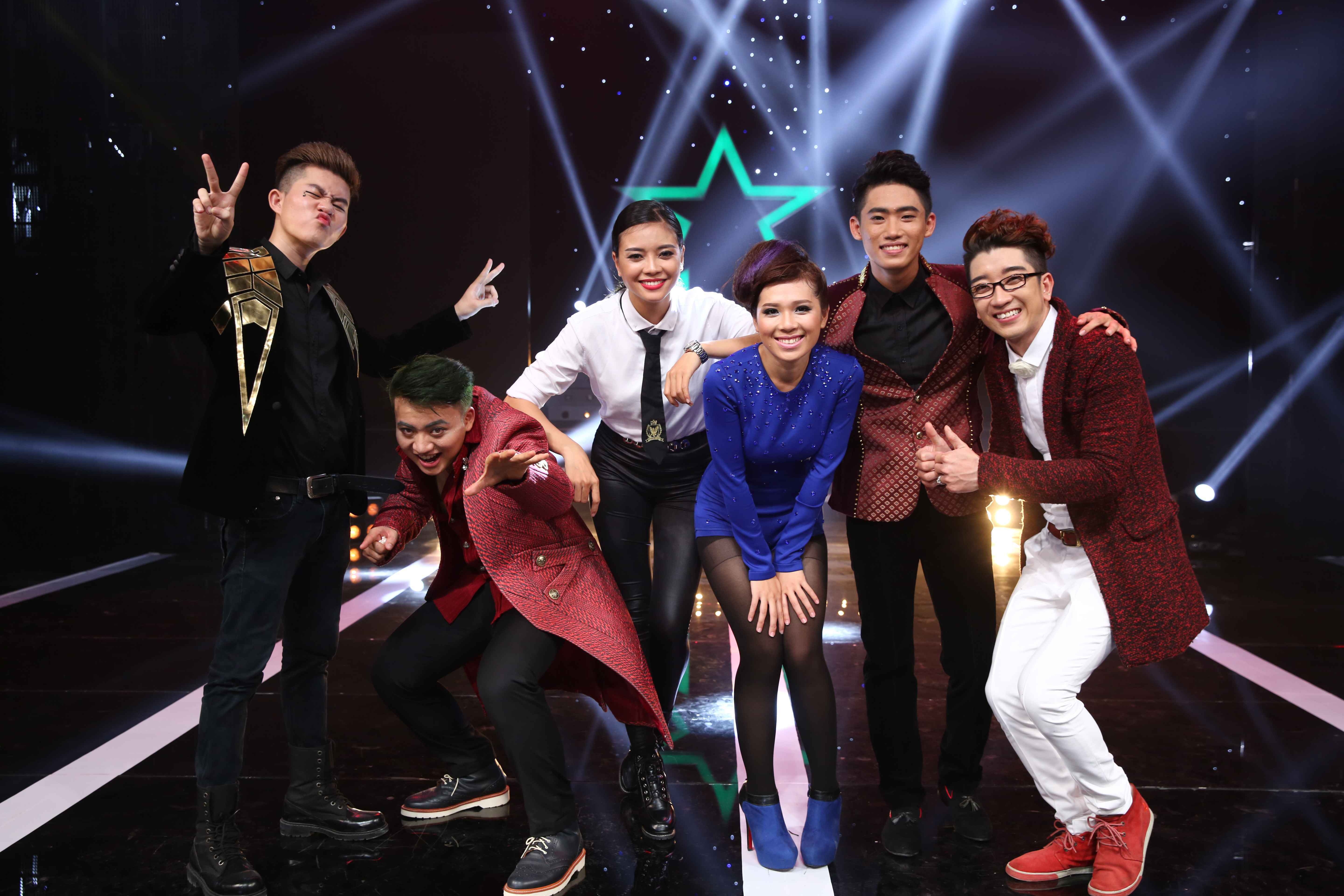 Như vậy, cùng với Phạm Chí Thành và Nguyễn Thị Kiều Oanh, Lê Vũ Phương sẽ có mặt trong đêm Chung kết xếp hạng của Ngôi sao phương Nam, được truyền hình trực tiếp lúc 21h tối 28/8 trên kênh THVL1. 