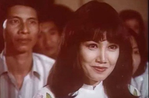 Doi rieng lan dan cua Thanh Lan hinh anh