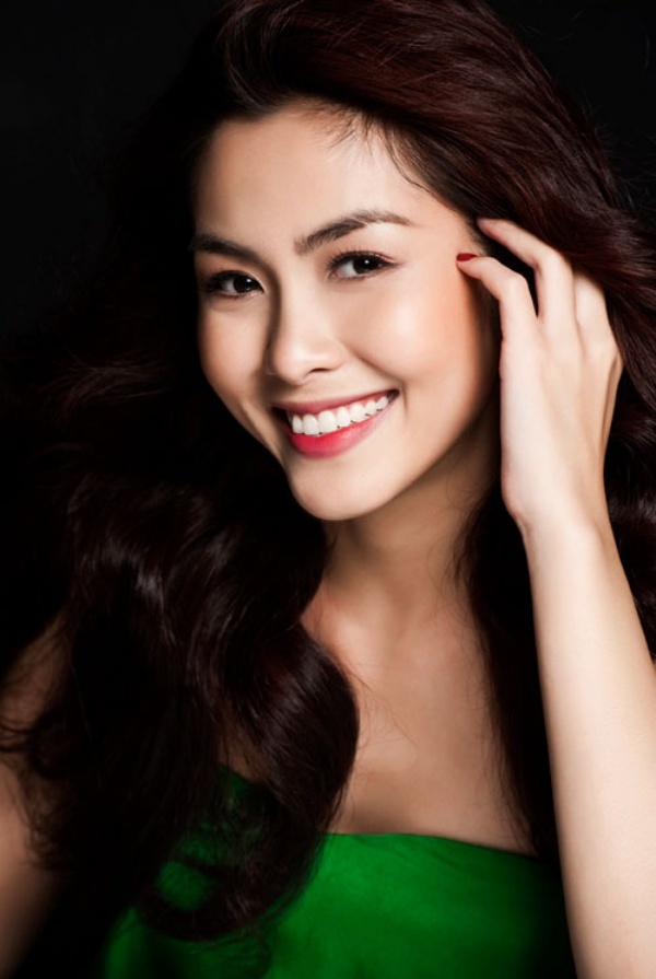 Trở thành một nữ diễn viên hạng A của Việt Nam sau 1 loạt những vai diễn thành công từ truyền hình cho đến điện ảnh, Tăng Thanh Hà có một nhan sắc, danh tiếng và thành công đáng ngưỡng mộ trong showbiz Việt. Vai diễn trong phim Mỹ nhân kế là vai diễn gần đây nhất mà khán giả nhìn thấy Tăng Thanh Hà đóng phim. 