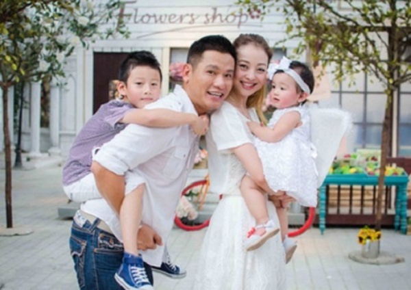 Trong một bài phỏng vấn gần đây, Jennifer Phạm chia sẻ: 