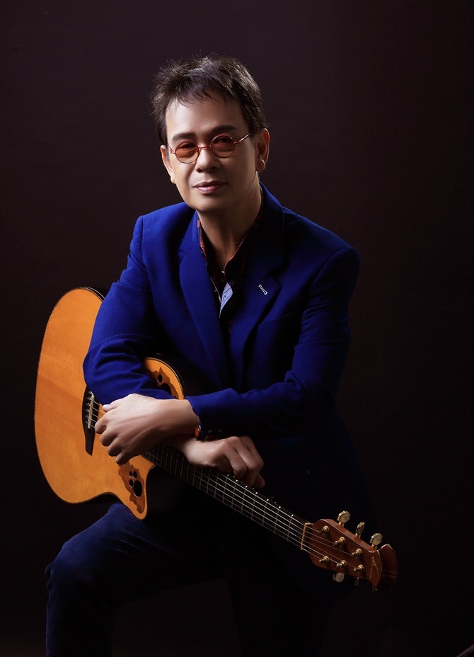 Đức Huy cho rằng thị hiếu của khán giả không phải lúc nào cũng đúng.