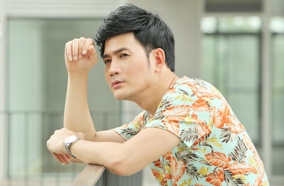 Album Chac anh se dung lai - Quach Thanh Danh hinh anh