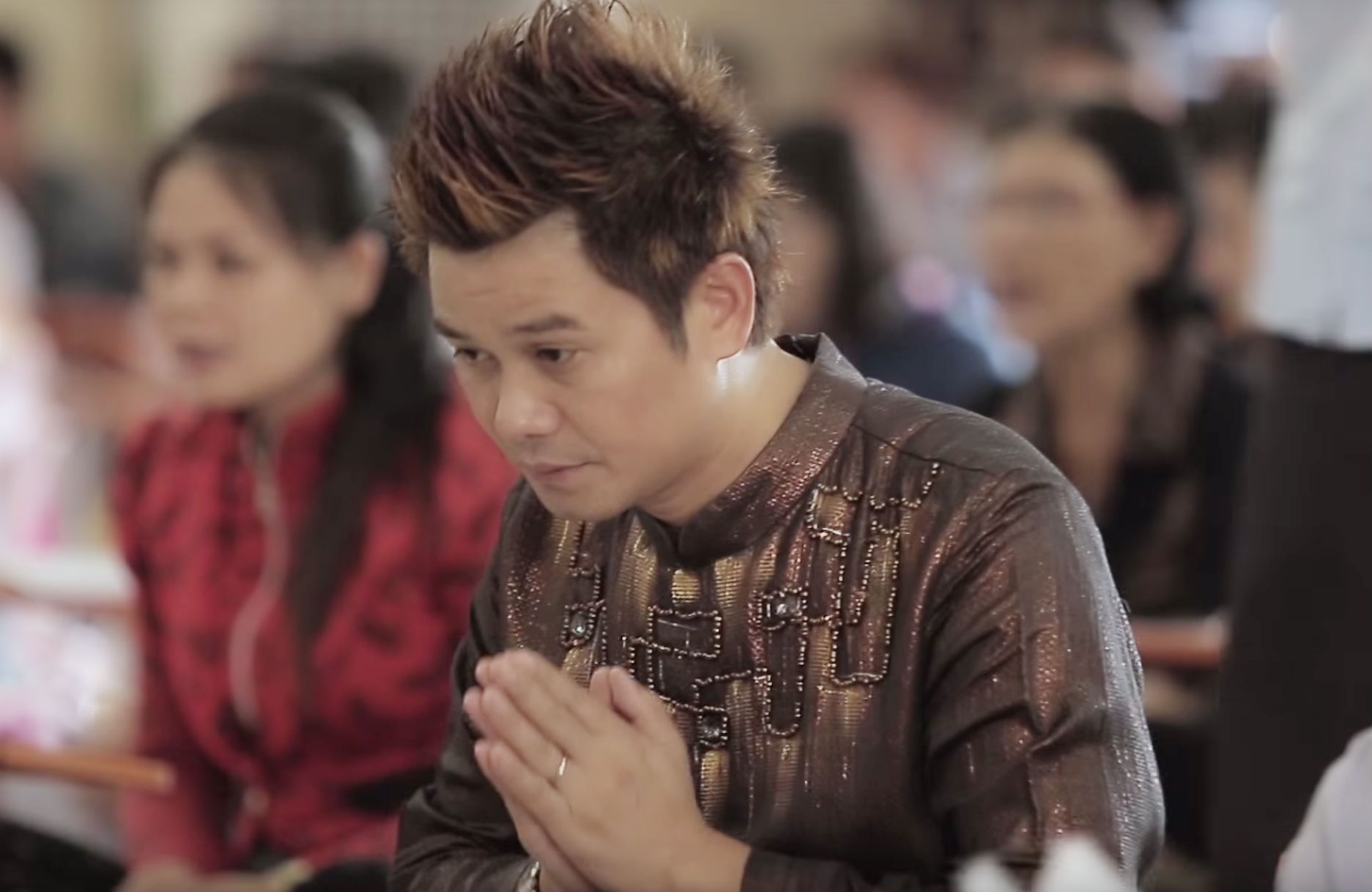 Mai Quoc Huy hoi han vi tung lam ton thuong me hinh anh