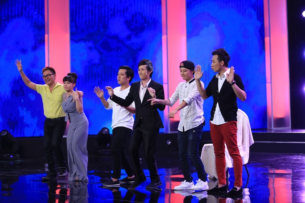 Bí mật đêm chủ nhật