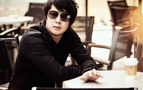 Nam nhạc sĩ kiêm ca sĩ đánh giá cao những tài năng trẻ.