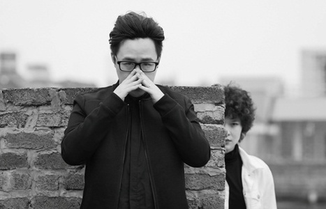 Trung Quan voi 'Chua bao gio' tiep tuc dan dau BXH Zing hinh anh