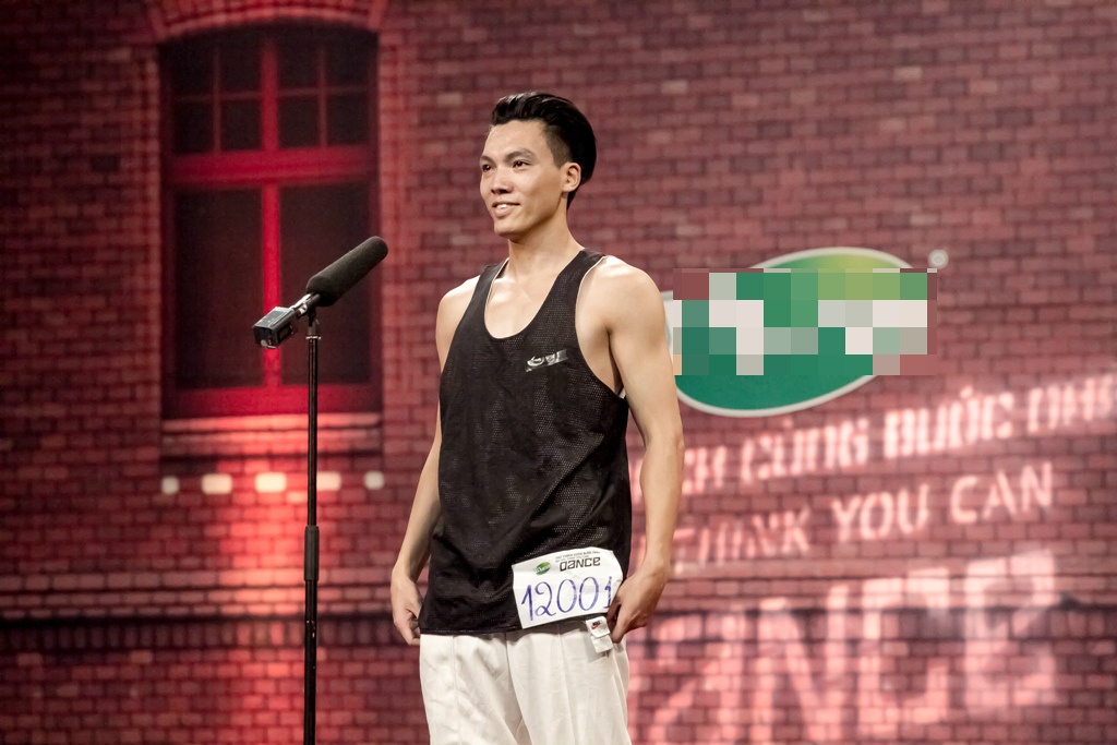 Đến với Thử Thách Cùng Bước Nhảy mùa thứ 4, Linh 3T bày tỏ việc sẵn sàng bắt đầu lại từ đầu ở các bộ môn không phải sở trường hiphop. Với bề dày thành tích và sức ảnh hưởng của mình, tên tuổi này được đông đảo bạn thi (giới vũ công) hào phóng dự đoán cho một suất có mặt tại top 20, thậm chí là ngôi vị quán quân. 