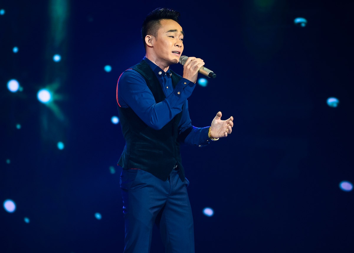  Lê Cường: Dẫu có lỗi lầm