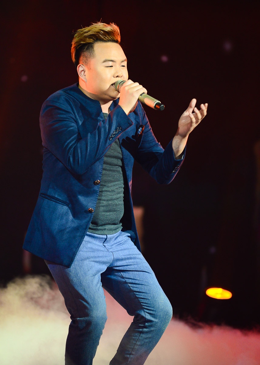 Trong khi đó đối thủ của cô