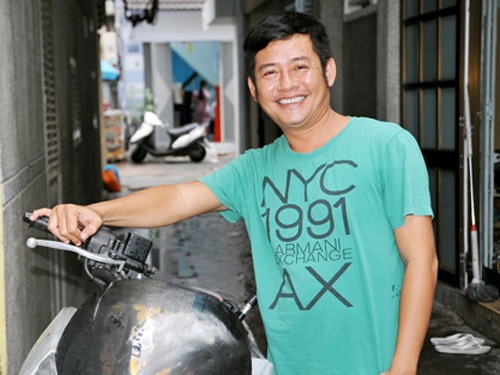 Tan Beo: 'Dao dien Luu Huynh sai voi toi roi' hinh anh