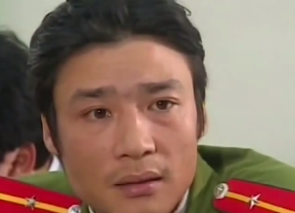 Cuoc doi truan chuyen cua canh sat hinh su Vo Hoai Nam hinh anh