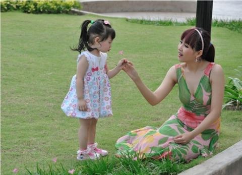 Thế nhưng, cuộc hôn nhân mà sau này chị gọi bằng 2 từ 