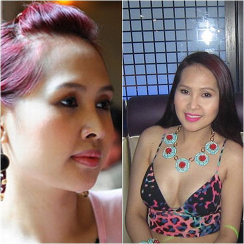 Sau cuộc hôn nhân tan vỡ, Minh Thư từng thẳng thắn chia sẻ trên báo chí nhưng sau đó mọi người không còn thấy cô có mặt trong các sự kiện nghệ thuật nữa. Được biết, Minh Thư đã sang Mỹ sống sau những thăng trầm của cuộc hôn nhân. Nhiều người đã bất ngờ bởi khuôn mặt khác lạ hiện giờ của 