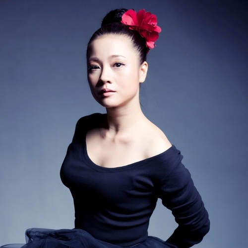 Thành công trong công việc, nhưng Mỹ Duyên lại không thuận lợi trong chuyện tình duyên. Nữ diễn viên từng tâm sự: 