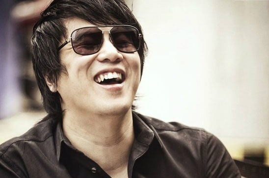 Thanh Bui: Giong hat chan thanh se gianh chien thang hinh anh