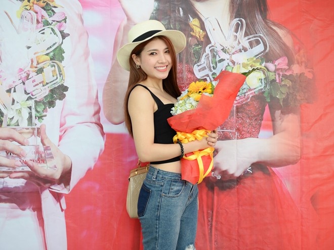 Học trò Mr. Đàm