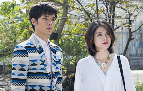 Nha san xuat 'Ngoai tinh voi vo' phu nhan dao phim Han hinh anh