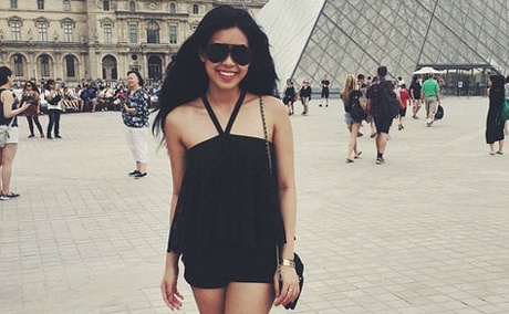 Cuoc song dang mo uoc cua em chong Ha Tang hinh anh