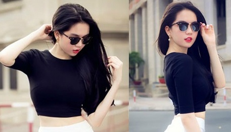 5 my nhan Viet cham chi khoe eo thon hinh anh