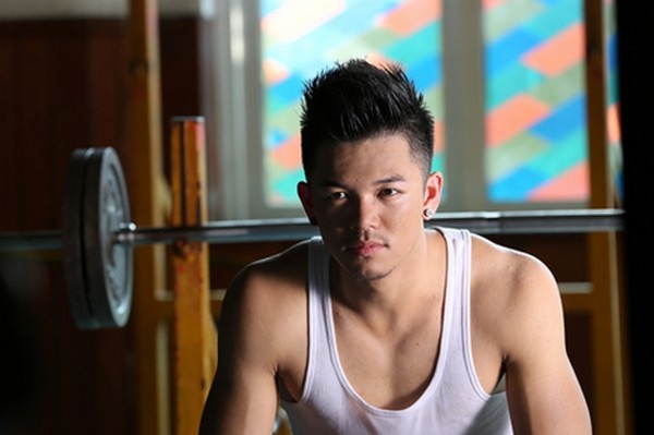 Trọng Hiếu đặt nhiều tâm huyết vào MV đầu tay trong sự nghiệp.