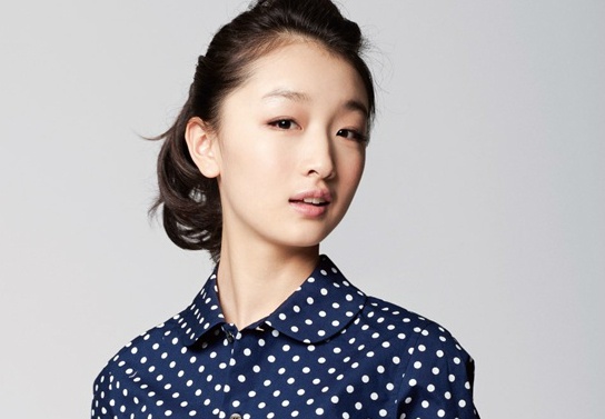 Ve dep thuan khiet cua my nhan 'Chuyen tinh cay tao gai' hinh anh