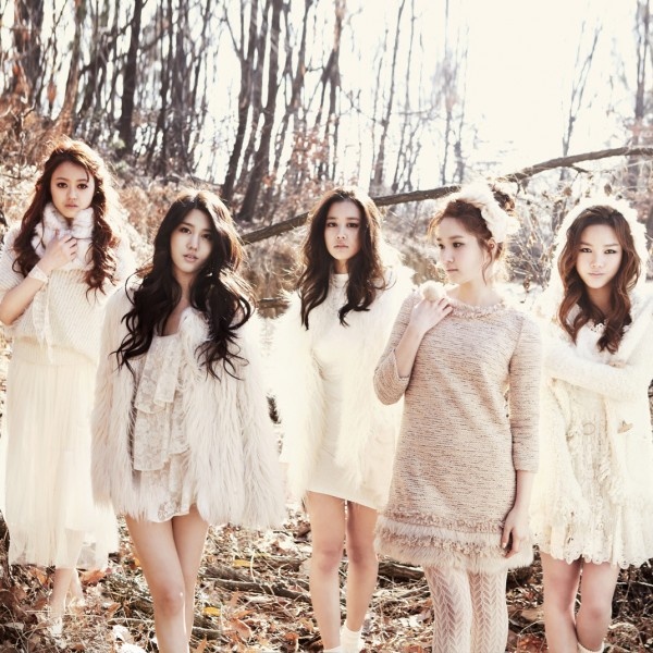 Russian Roulette (Spica)