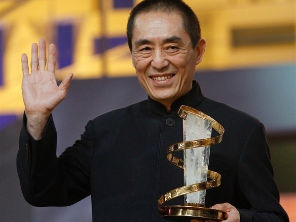 Trương Nghệ Mưu là đạo diễn rất có uy tín và vị thế tại Trung Quốc. Ông được tin tưởng giao cho trọng trách tổng đạo diễn chương trình khai mạc và bế mạc Olympic và Paralympic Bắc Kinh 2008.