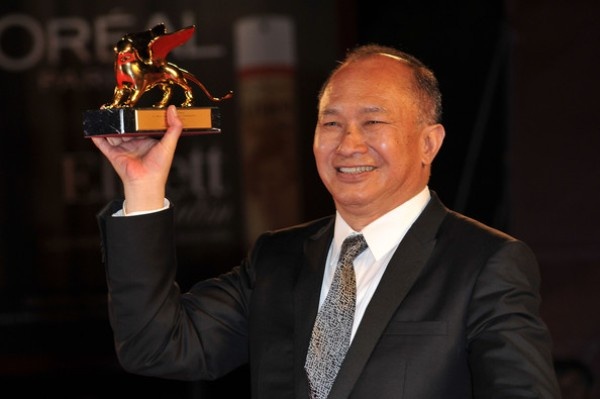 Ngô Vũ Sâm là một trong những đạo diễn có ảnh hưởng nhất của nền điện ảnh thế giới đương đại.