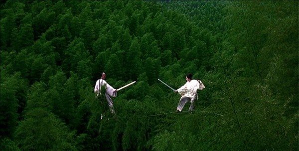  Lý An đã tạo nên Ngọa hổ tàng long - niềm tự hào của nền điện ảnh Trung Quốc với 4 tượng vàng Oscar.