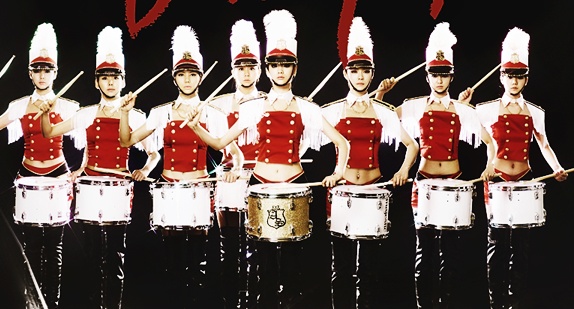 After School - Bang! hinh anh