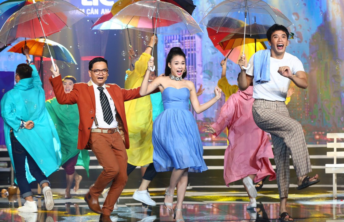 Nguoi Sai Gon cua doi O kia hinh anh