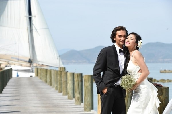 Trót yêu: Trước khi ra rạp vào ngày 16/10 tới, bộ phim điện ảnh Trót yêu từng bước gây  chú ý khi hé lộ những cảnh quay đắt giá nhất trong phim.