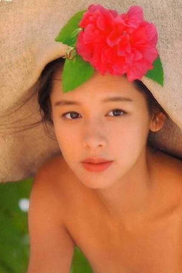 Từ Nhược Tuyên từng đóng phim cấp 3.