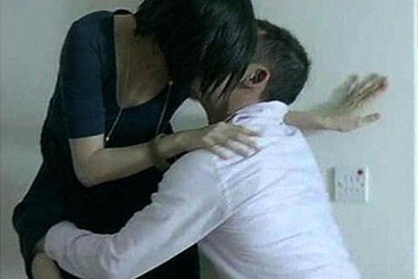 Lương Vĩnh Kỳ đóng nhiều cảnh nóng sau chia tay