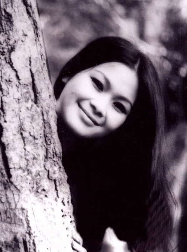 Khánh Ly mang hơi hướng hoài niệm.