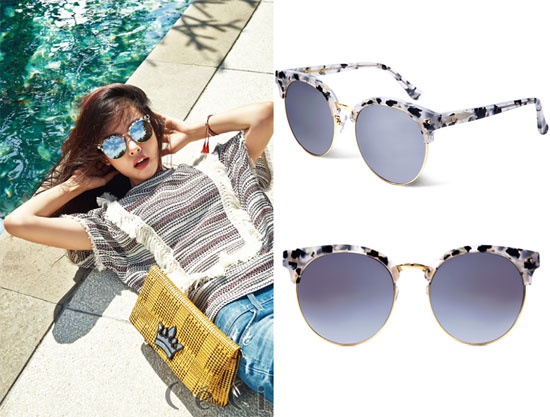 Kính Gentle Monster giá <abbr class=