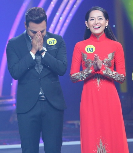 Kết thúc phần thi đầu tiên, Đào Duy và Minh Ngọc giành quyền đi tiếp vào vòng trong. Đây là kết quả khá bất ngờ bởi 2 cặp thí sinh trước có phần thi được các giám khảo đánh giá tốt hơn.