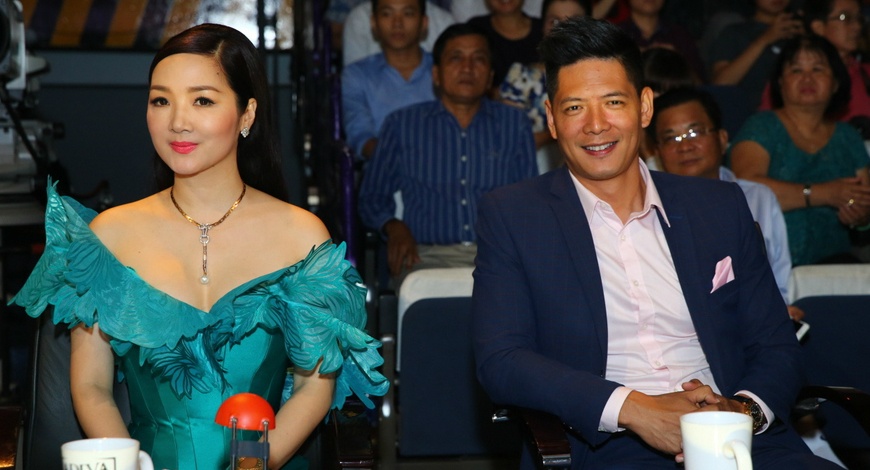 Giang My, Binh Minh nghen ngao voi ca khuc lich su hinh anh