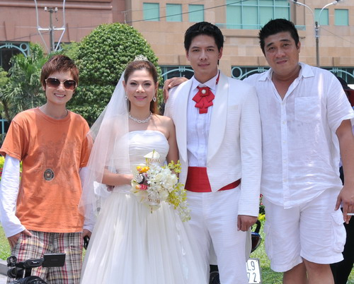 Sao Viet nguoi im lang, ke gay gat khi xuat hien nguoi thu 3 hinh anh