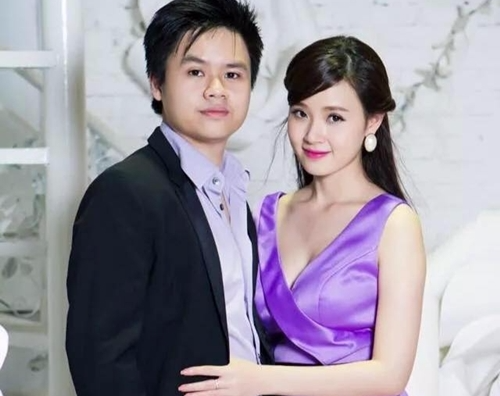 Le Hoang gui Midu: 'Khong yeu, thieu nu se khong cui xuong' hinh anh