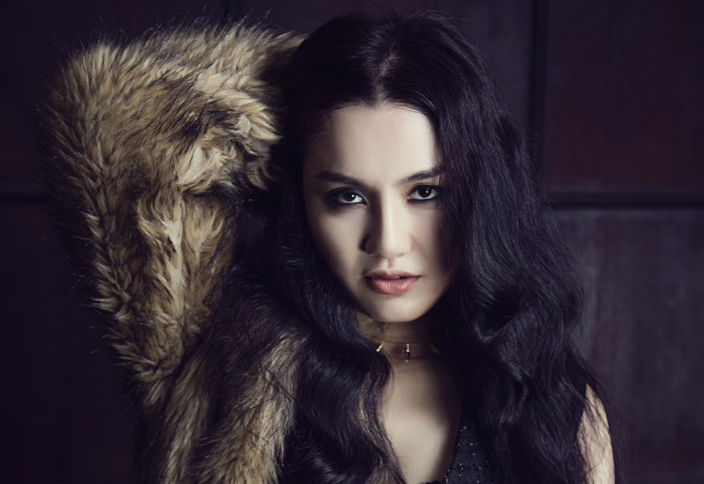 Hoang Yen Idol giau bo me, doc tien tui thuc hien MV dau tay hinh anh