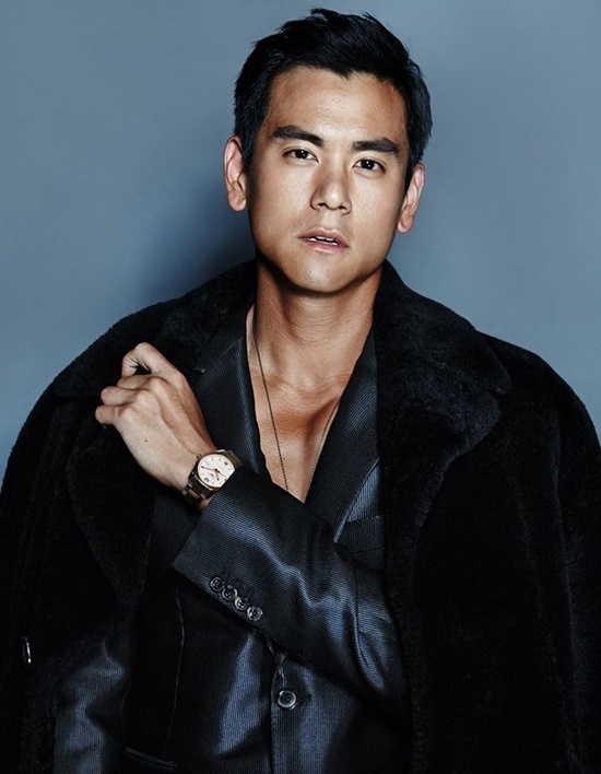 Bành Vu Yến từng dính tin đồn tình cảm với