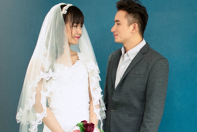 Vo nguoi ta - Phan Manh Quynh hinh anh