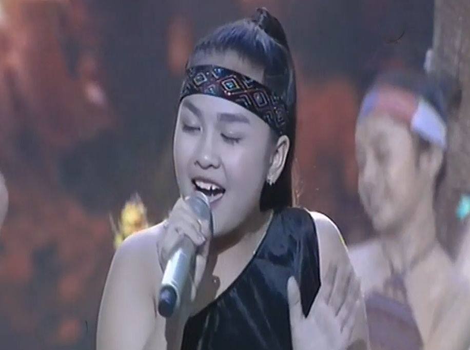 Thien Nhan - 'Tieng dan Ta Lu' hinh anh